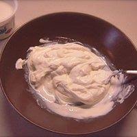 La panna acida, o crème fraîche in francia o sour cream in america, è uno degli ingredienti si preparare in pochissimo tempo e può poi utilizzata non solo per ricette dolci, ma anche come. Panna Acida Esselunga Ricette Di Cucina Gustosa Ricerca