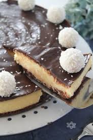Schokoladen Kokos Torte Ohne Backen Kuchen Ohne Backen Torte Ohne Backen Kuchen Und Torten Rezepte