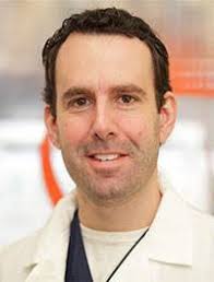 Dr. Brian Levy in New York, New York