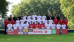 Günstig, schnell und bequem online bestellen. Der Kader Des 1 Fc Koln In Der Saison 2016 17 Geissblog Koeln