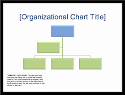 50 Ms Word Org Chart Templates Ufreeonline Template
