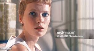 113 Rosemarys Baby 1968 Movie Stock Photos, High-Res Pictures, and Images