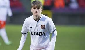 Apr 29, 2021 · former dundee united and hibernian midfielder ryan gauld has not had as much as a telephone call from scotland head coach steve clarke about his latest squads despite starring for farense in their. Dundee United Expect To Lose 3m Ryan Gauld Football Sport Express Co Uk