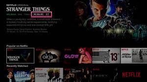 Each month, several films and tv shows are added to netflix's library; Complete Guide To 4k Netflix How To Get Uhd In Your Living Room