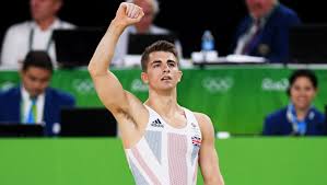 Max whitlock height is 5 feet 6 inches. Niespodzianka W Gimnastyce Historyczny Triumf Whitlocka Sport Tvp Pl
