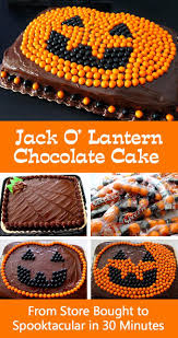 Halloween Party Chocolate Cake Halloween Food For Party Fun Halloween Treats Halloween Desserts
