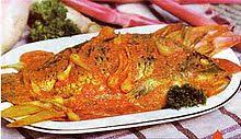 Resep gule ayam bumbu padang asli dan enak. Arsik Wikipedia Bahasa Indonesia Ensiklopedia Bebas