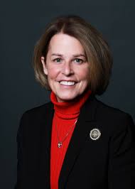 Ann Meyer- Iowa House Republicans