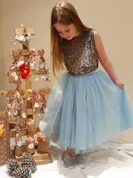 Wunderschönes kleid von bubble gum. Stoffe Hemmers Tullrock Tullrock Blumenmadchen Kleid Madchenkleid