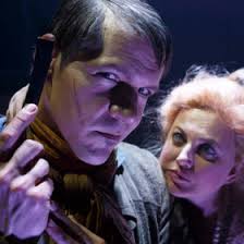Recensie Sweeney Todd door MediaLane