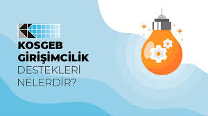 İş birliği destek programı ile ilk kez teknoloji düzeyi yüksek kobi̇'ler büyük. Kosgeb Girisimcilik Destekleri Nelerdir Inovaksiyon