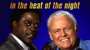 In The Heat Of The Night