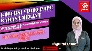 Adalah bertujuan untuk mendapatkan jawapan atau penjelasan. Ayat Tanya Tanpa Kata Tanya Youtube