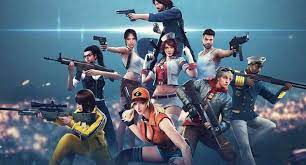 Imagenes de hombres y mujeres. Free Fire Los Mejores Personajes Para Marzo De 2021 Espana Mexico Juegos Online Garena Depor Play Depor