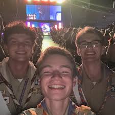 Send an Arrowman to NOAC today by donating to the Trailblazer Scholarship  Fund! All donors attending NOAC will be invited to a special reception, and  receive exclusive swag. People not attending NOAC