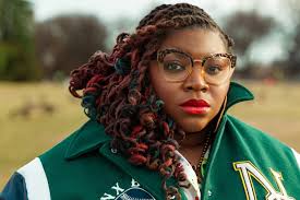 Latoya Shauntay Snell: Athlete. Speaker. Writer. Advocate.