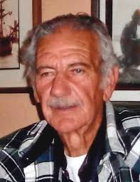 Obituary for Roy James Coghill