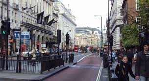 It's like the trivia that plays before the movie starts at the theater, but waaaaaaay longer. In Which City Is The Road Piccadilly Trivia Questions Quizzclub
