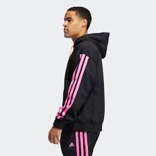 Pull on some donovan mitchell style with this adidas basketball hoodie. Adidas Donovan Mitchell Pullover Hoodie Schwarz Adidas Deutschland