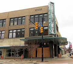 At sperry's moviehouse, we offer a unique movie theater experience. Sperry S Moviehouse In Port Huron Set To Open With Star Wars News Voicenews Com