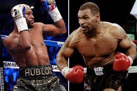 Mike Tyson reveals fantasy dream fight would have been to 'fight dirty' and  face undefeated Floyd Mayweather – The Sun | The Sun