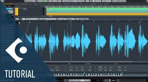 What Is New In Cubase 9 Steinberg