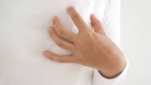 Cariin dong. tanganku tak henti meremas payudaranya yang indah dengan puting kecoklatan yang sudah mengeras. Benarkah Payudara Gatal Pertanda Ada Yang Kangen