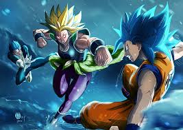 Future trunks saga in events marked with the vegito icon! Hd Wallpaper Movie Dragon Ball Super Broly Goku Kale Dragon Ball Super Saiyan Wallpaper Flare