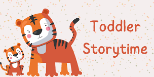 Toddler Storytime