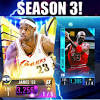 However, like all successful programs, it has its share of bugs and glitches. Nba 2k Mobile Season 3