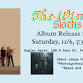 Debut Album Release Show w/ Perfectly Still event image