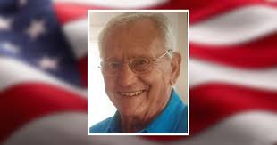 Eddie Ralph Berry Obituary July 13, 2023