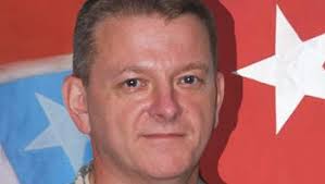 Letters from downrange: National Guard's 261st Signal Brigade arrives in  Iraq