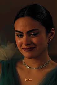 Veronica's Heartbreak: Betrayal in Riverdale