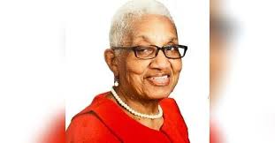 Elizabeth Frances Coleman Obituary