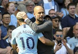 Kun aguero and sofia calzetti have been dating since 2019. Kun Aguero Closes The First Change Of Cycle At City Atalayar Las Claves Del Mundo En Tus Manos
