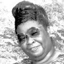 Mary Wingster Obituary (2005)