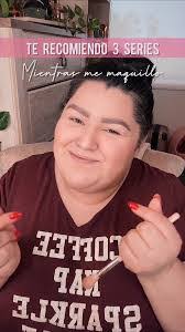 Monica Zendejas's Instagram, Twitter & Facebook