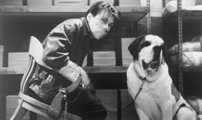 Video Rewind: Kuffs (1992) - Morbidly Beautiful