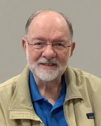 Obituary information for James C. Benoit