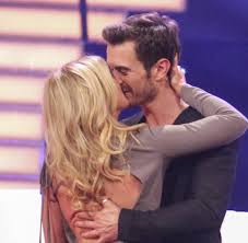Beatrice egli comments on rumors of love about florian silbereisen. Helene Fischer Und Florian Silbereisens Kusse Im Tv Welt