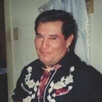 Abran G. Loza Sr. Obituary