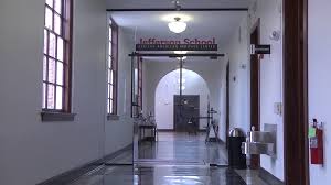 Jefferson School African American Heritage Center receives $150,000 grant  from the National Trust For Historic Preservation