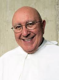 Why Did I Choose to Become a Norbertine?