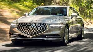 We did not find results for: 2020 Genesis G90 Brings Its Major Facelift To Los Angeles Auto Show