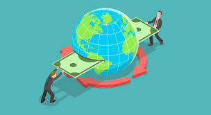 Multipolaridad en la economía mundial - Revista - Stratega Magazine