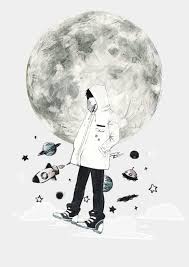 Aesthetic Black And White Boy Drawings Pin On Anime Boys