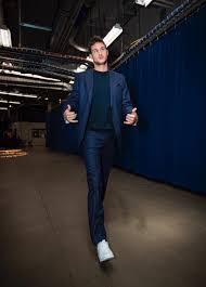 He plays mainly at the small forward position, but he can play at all five positions on the basketball court. Danilo Gallinari On Twitter Dress Code