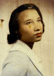 Obituary for Minnie Edwards