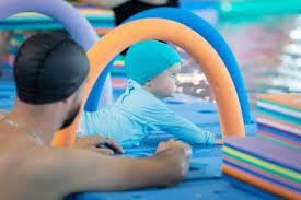 Activités et cours aquatiques | SAINT-LÔ AGGLO